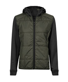 Deep Green/Black