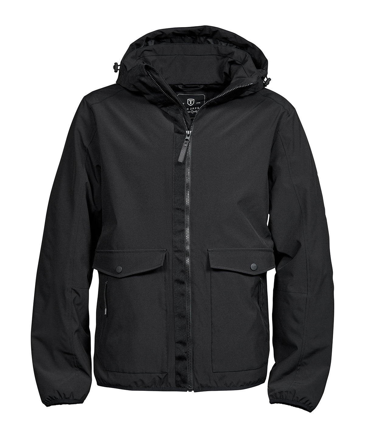 Urban adventure jacket (9604)