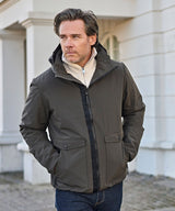 Urban adventure jacket (9604)