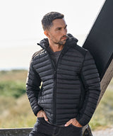 Hooded outdoor crossover (9610)