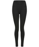 Core pocket legging