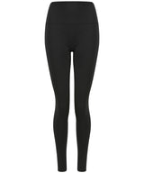 Core pocket legging