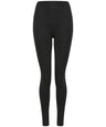 Core pocket legging