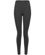 Core pocket legging