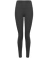 Core pocket legging