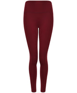 Core pocket legging