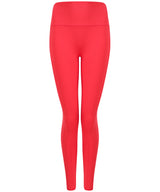 Core pocket legging