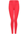Core pocket legging