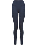 Core pocket legging
