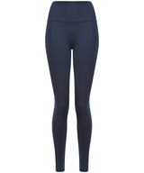 Core pocket legging