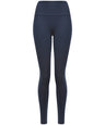 Core pocket legging