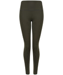 Core pocket legging