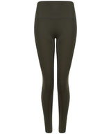 Core pocket legging