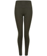 Core pocket legging