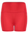 Pocket shorts