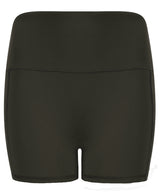 Pocket shorts