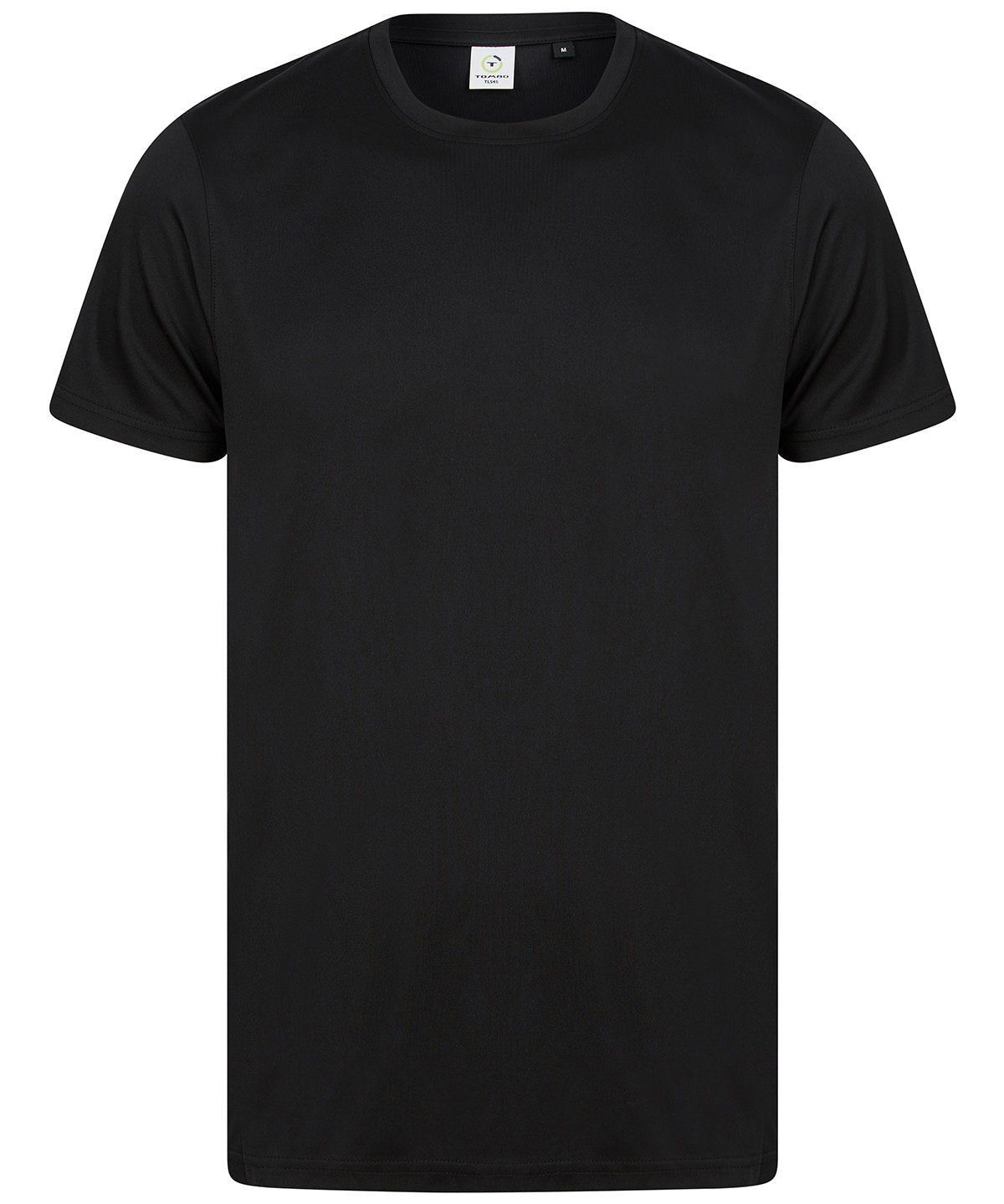 Recycled performance T