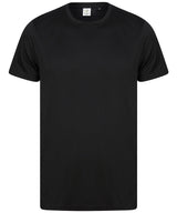 Recycled performance T