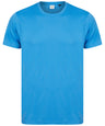 Recycled performance T