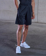 Combat shorts