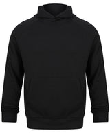 Unisex athleisure hoodie