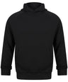Unisex athleisure hoodie