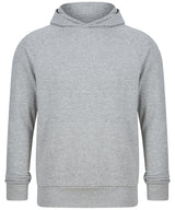 Unisex athleisure hoodie