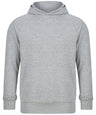 Unisex athleisure hoodie