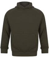 Unisex athleisure hoodie