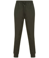Unisex athleisure joggers