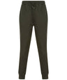 Unisex athleisure joggers