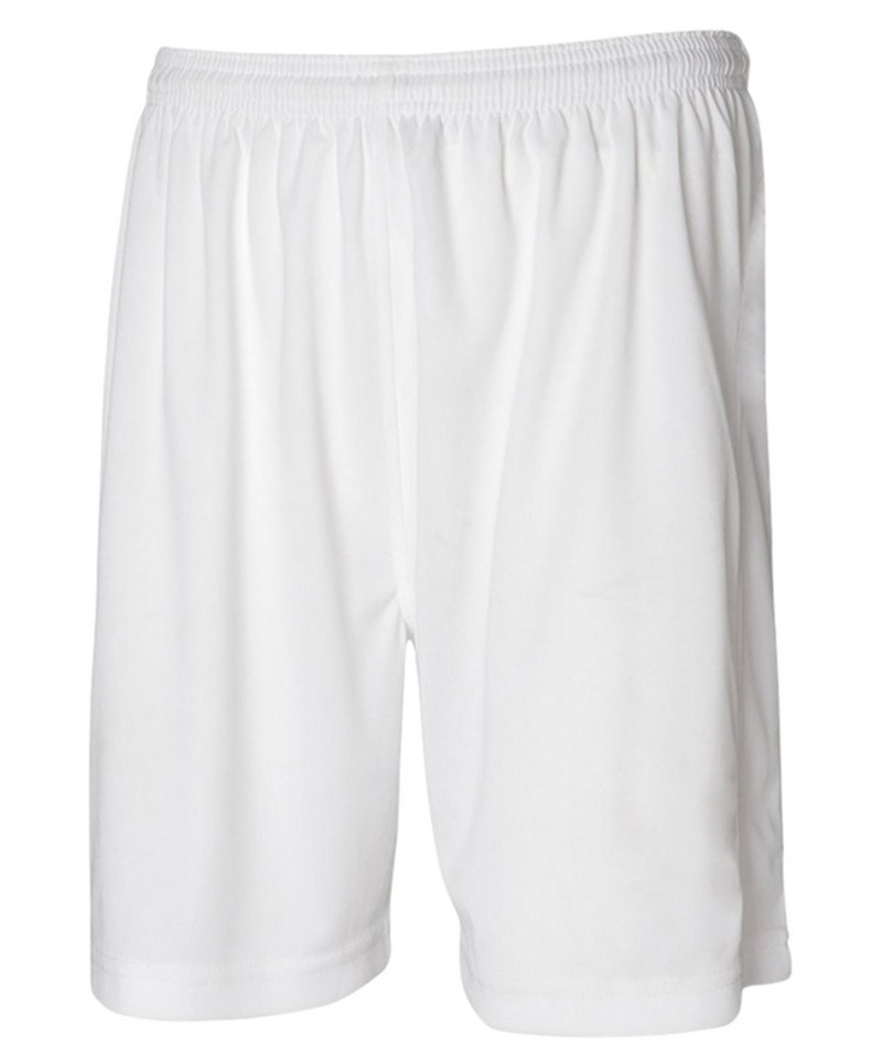 Teamsport all-purpose longline lined shorts