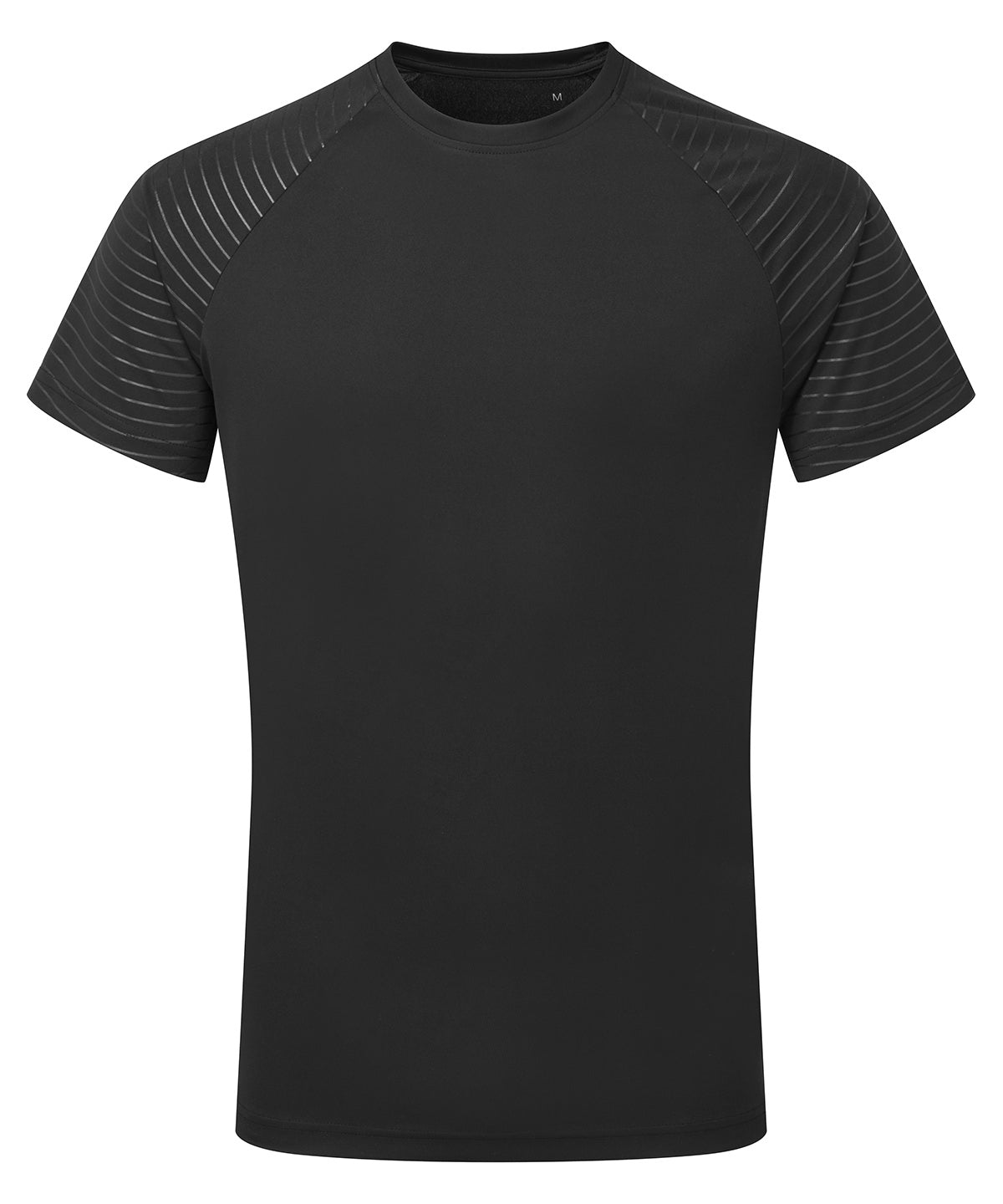 TriDri® panelled polo
