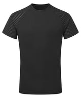 TriDri® panelled polo