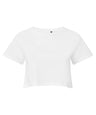 Women's TriDri® crop top