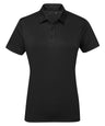 Women's TriDri® panelled polo