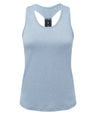 Women's TriDri® performance strap back vest