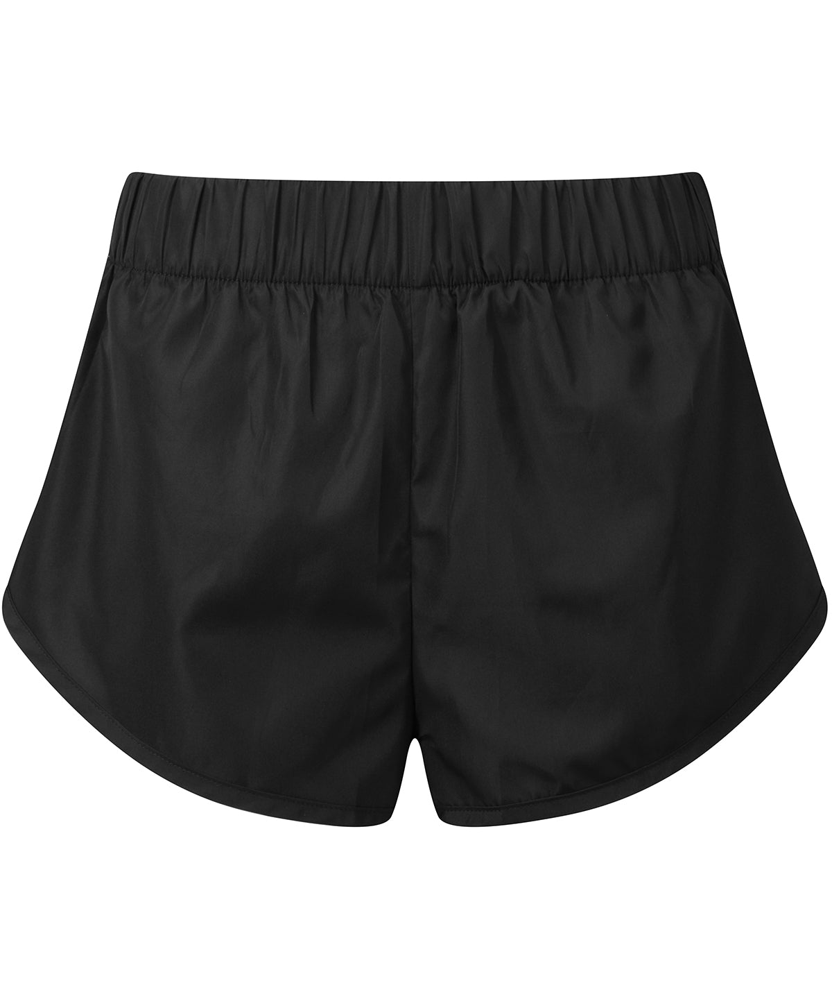 Women's TriDri® running shorts