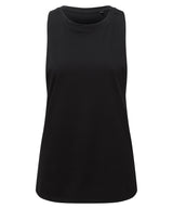 Women's TriDri® organic tank top