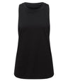 Women's TriDri® organic tank top