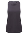 Women's TriDri® organic tank top