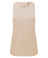 Women's TriDri® organic tank top