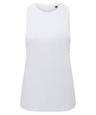 Women's TriDri® organic tank top