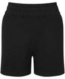 Women's TriDri® jogger shorts