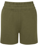 Women's TriDri® jogger shorts