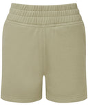 Women's TriDri® jogger shorts
