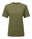 Women’s TriDri® organic boxy oversized t-shirt