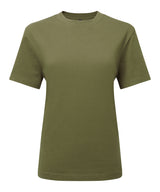 Women’s TriDri® organic boxy oversized t-shirt