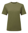 Women’s TriDri® organic boxy oversized t-shirt