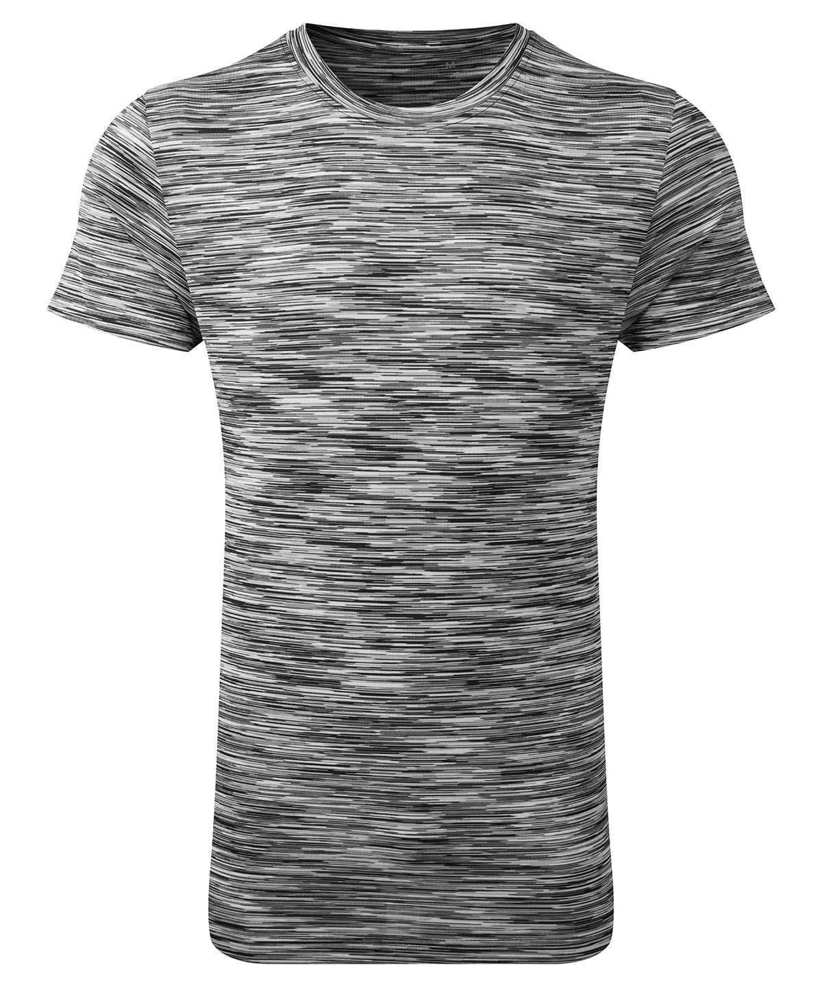 TriDri® space dye performance t-shirt